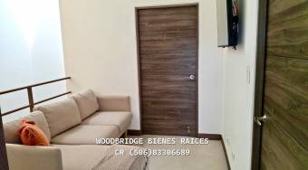 $1.900 Mora, Colon casa amueblada en alquiler /3 dormitorios