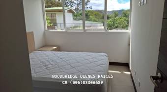 $1.900 Mora, Colon casa amueblada en alquiler /3 dormitorios