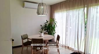 $1.900 Mora, Colon casa amueblada en alquiler /3 dormitorios