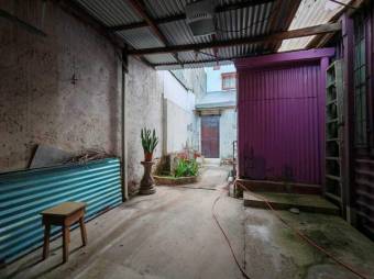 MLS-26-1391 VENTA LOTE MERCED SAN JOSE