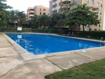 excelente apartamento  para inversión