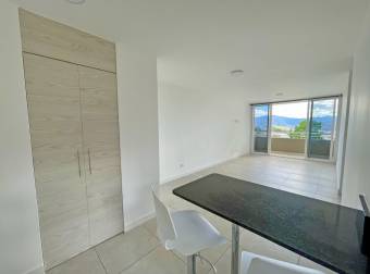 APARTMENT FOR RENT IN MONTE ALTO, GRANADILLA