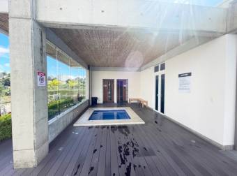 APARTMENT FOR RENT IN MONTE ALTO, GRANADILLA