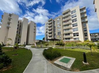 APARTMENT FOR RENT IN MONTE ALTO, GRANADILLA