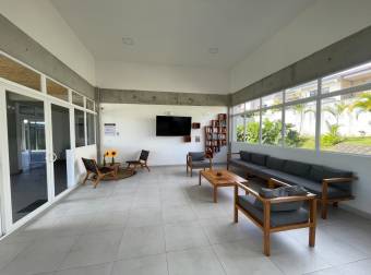 APARTMENT FOR RENT IN MONTE ALTO, GRANADILLA