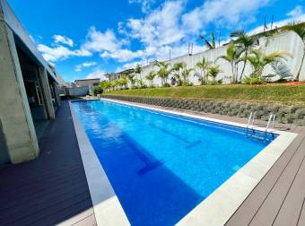 APARTMENT FOR RENT IN MONTE ALTO, GRANADILLA APARTMENT FOR RENT IN MONTE ALTO, GRANADILLA