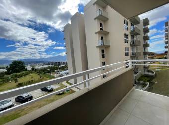 APARTMENT FOR RENT IN MONTE ALTO, GRANADILLA