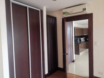 Apartamento Alquiler Pavas #26-369