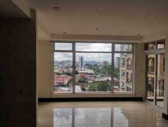 Apartamento Alquiler Pavas #26-369