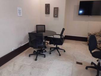 Apartamento Alquiler Pavas #26-369