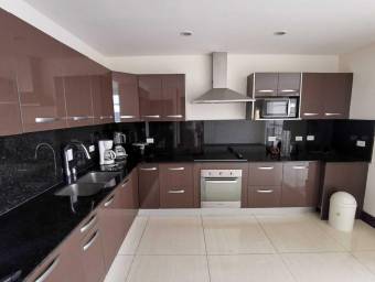 Apartamento Alquiler Pavas #26-369