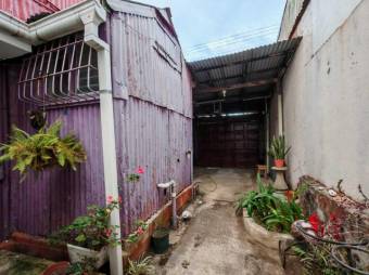 MLS-26-1391 LS VENTA LOTE MERCED SAN JOSE