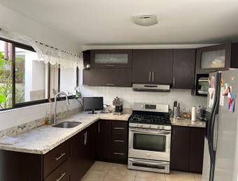 HEREDIA ULLOA CONDOMINIO LA LADERA VENDO CASA $345.000