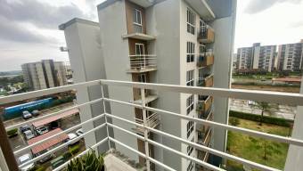 vendo hermoso apartamento