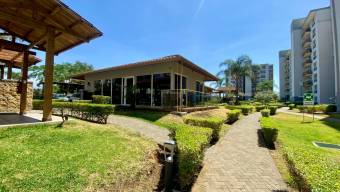 vendo hermoso apartamento