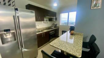 se vende Hermoso apartamento 