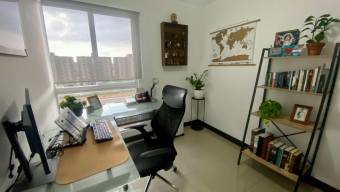 se vende Hermoso apartamento 