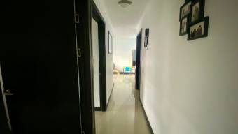 vendo hermoso apartamento