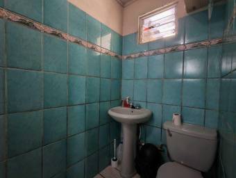 Venta de Casa en Moravia, San José. RAH 26-1035