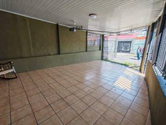 Venta de Casa en Moravia, San José. RAH 26-1035