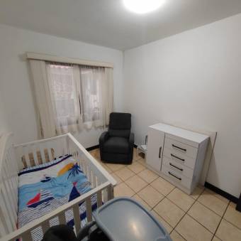 Venta de Casa en Monserrat-La Unión, Cartago. RAH 26-1086