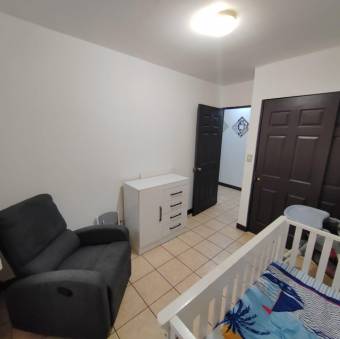 Venta de Casa en Monserrat-La Unión, Cartago. RAH 26-1086