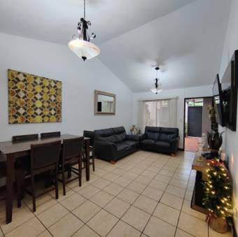 Venta de Casa en Monserrat-La Unión, Cartago. RAH 26-1086