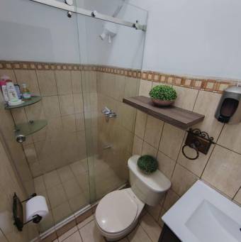 Venta de Casa en Monserrat-La Unión, Cartago. RAH 26-1086