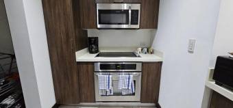 Alquiler de Apartamento en Pozos de Santa Ana. RAH 26-1361