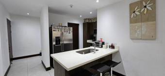 Alquiler de Apartamento en Pozos de Santa Ana. RAH 26-1361