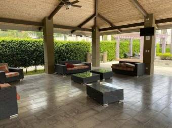 Alquiler de Apartamento en Pozos de Santa Ana. RAH 26-1361