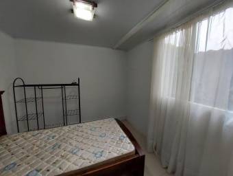 Se alquila casa en San Francisco Heredia 26-1281