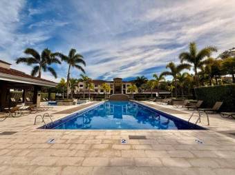 Se alquila apartamento en Pozos Santa Ana 26-1372