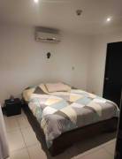 Se alquila apartamento en Pozos Santa Ana 26-1372