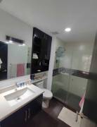 Se alquila apartamento en Pozos Santa Ana 26-1372