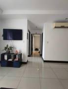 Se alquila apartamento en Pozos Santa Ana 26-1372