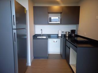 Se alquila apartamento en Pavas San José 26-1209