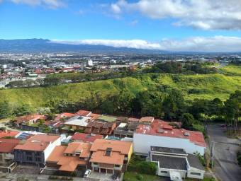 Se alquila apartamento en Pavas San José 26-1209