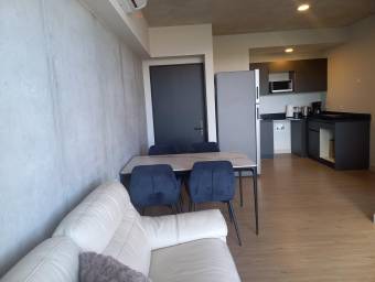 Se alquila apartamento en Pavas San José 26-1209