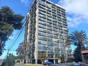 Se alquila apartamento en Pavas San José 26-1209