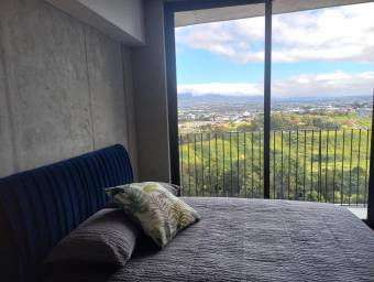 Se alquila apartamento en Pavas San José 26-1209