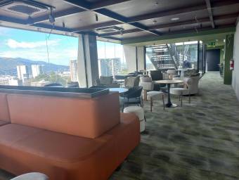 Se alquila apartamento en Pavas San José 26-1209