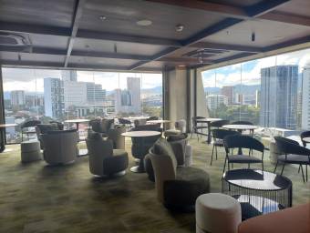 Se alquila apartamento en Pavas San José 26-1209