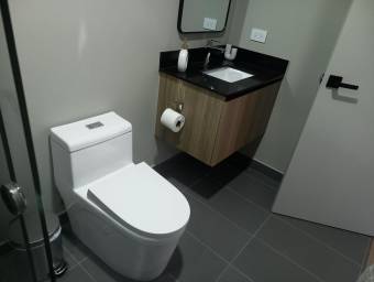 Se alquila apartamento en Pavas San José 26-1209