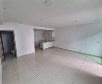 Apartment for sale in the Bambú Rivera condominium, Tibas. Bank foreclosure.