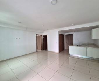 Apartment for sale in the Bambú Rivera condominium, Tibas. Bank foreclosure.