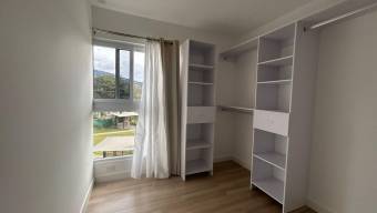 Alquiler de Apartamento en San Rafael de Alajuela. RAH 26-1332 Alquiler de Apartamento en San Rafael de Alajuela. RAH 26-1332