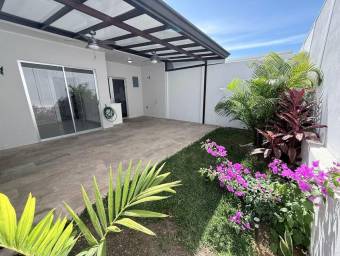 Alquiler de Casa en San Antonio de Alajuela. RAH 26-1333      