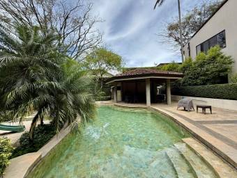 Venta de Casa en San Rafael de Escazú. RAH 26-1338