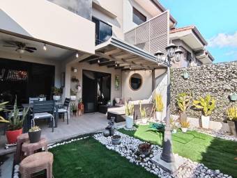 Venta de Casa en Mata de Plátano-Goicoechea. RAH 26-1348 Venta de Casa en Mata de Plátano-Goicoechea. RAH 26-1348